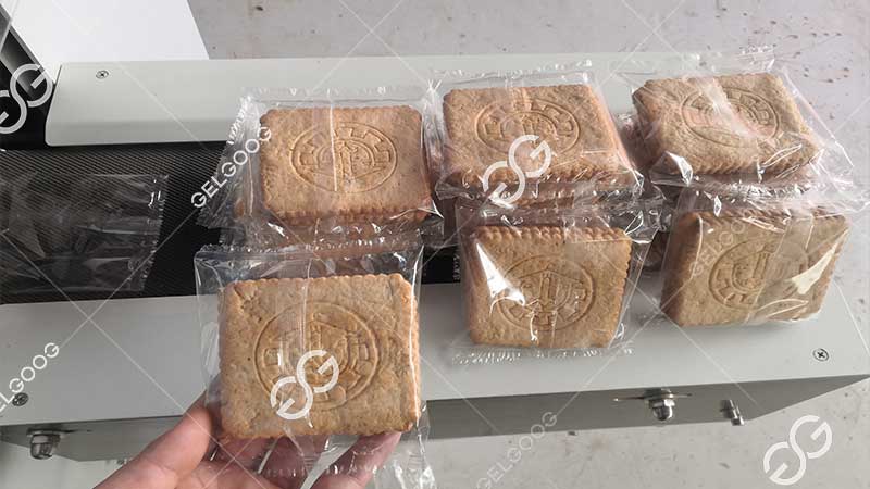 Strict-packaging