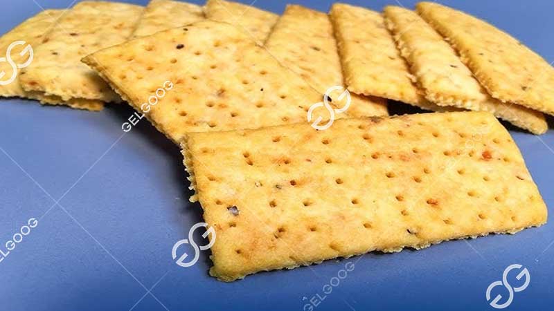 línea de producción de craqueador de sosa