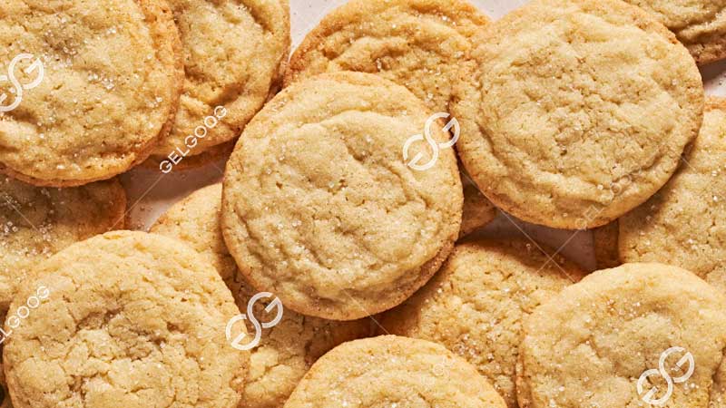 sugar cookie making machine for sale