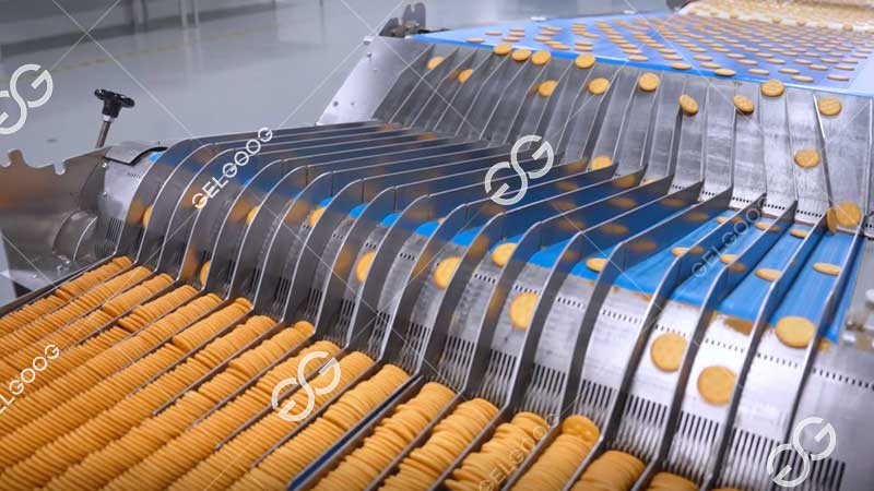 biscuit-sorting-machine